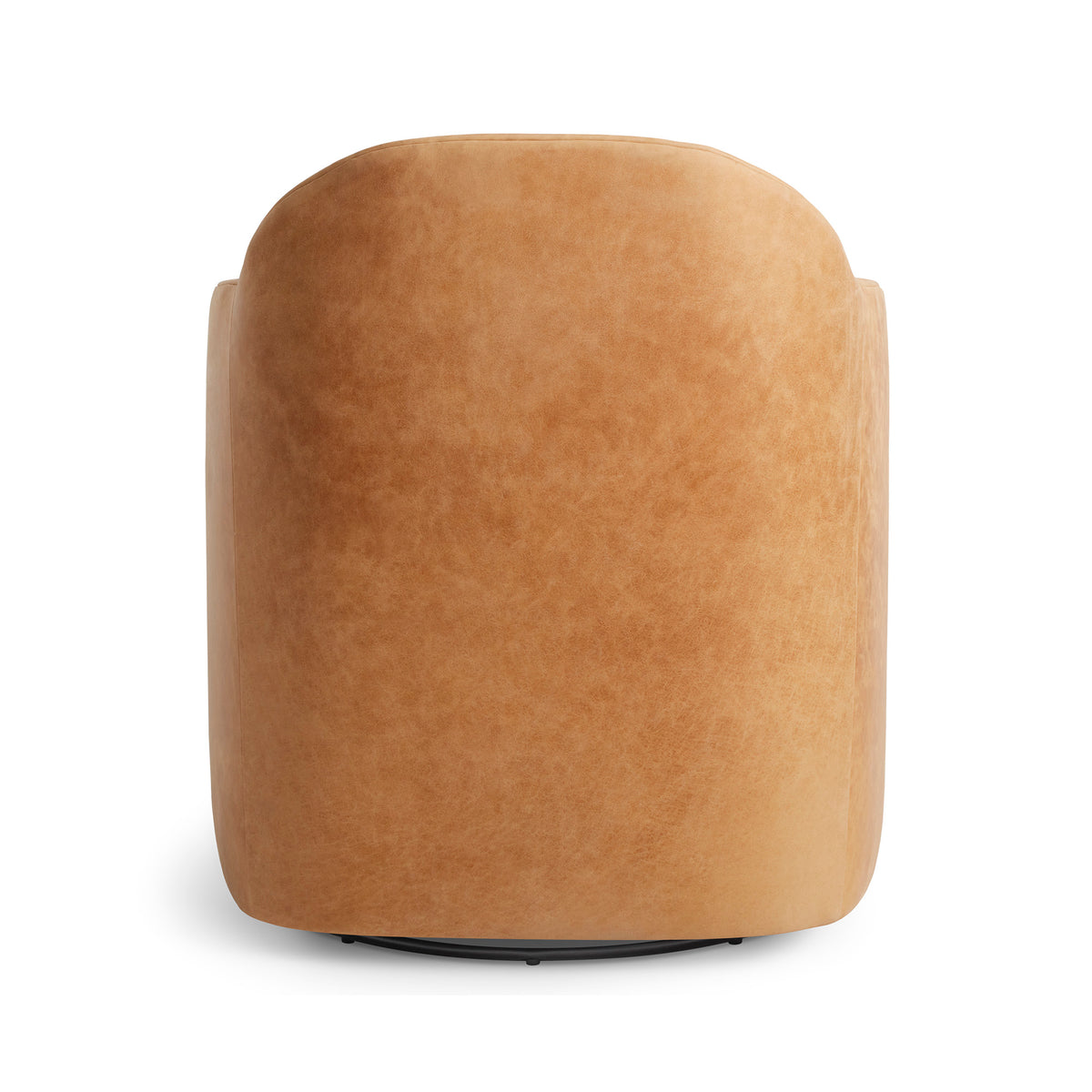 About Face Swivel Lounge Chair