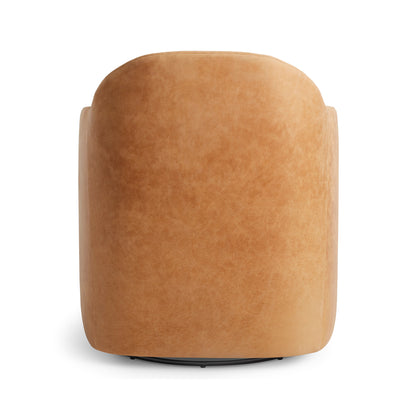 About Face Swivel Lounge Chair