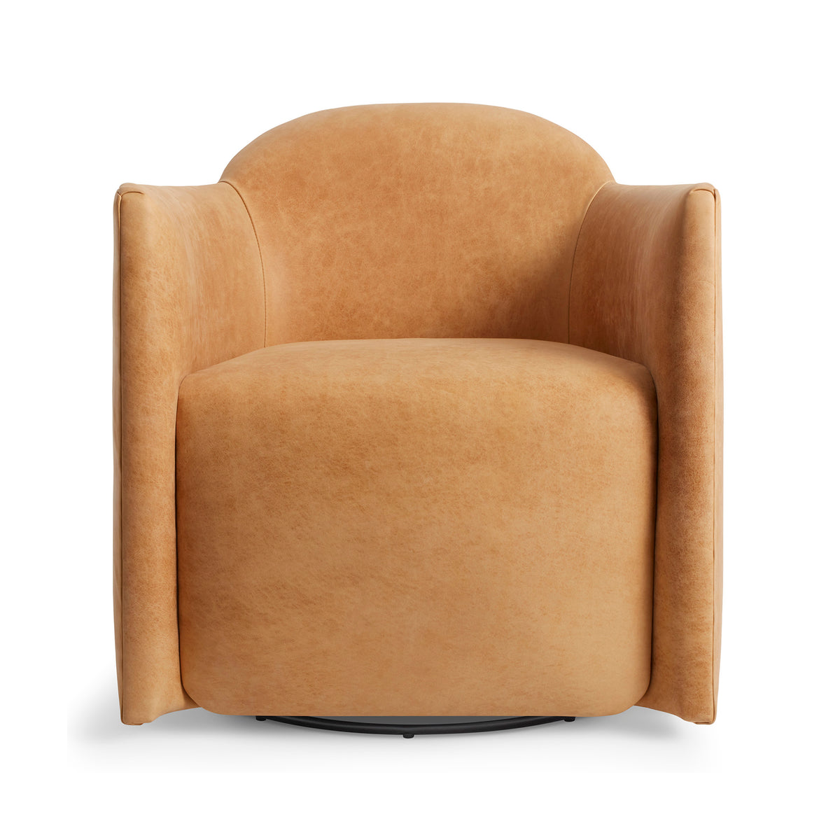 About Face Swivel Lounge Chair
