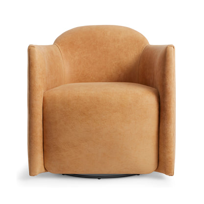 About Face Swivel Lounge Chair