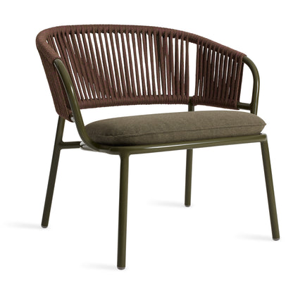 Mate Lounge Chair — Outdoor