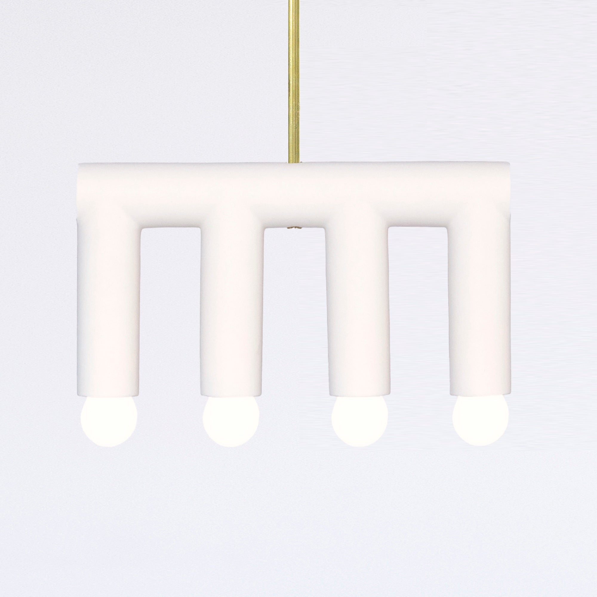 TRN Pendant Lamp — B3