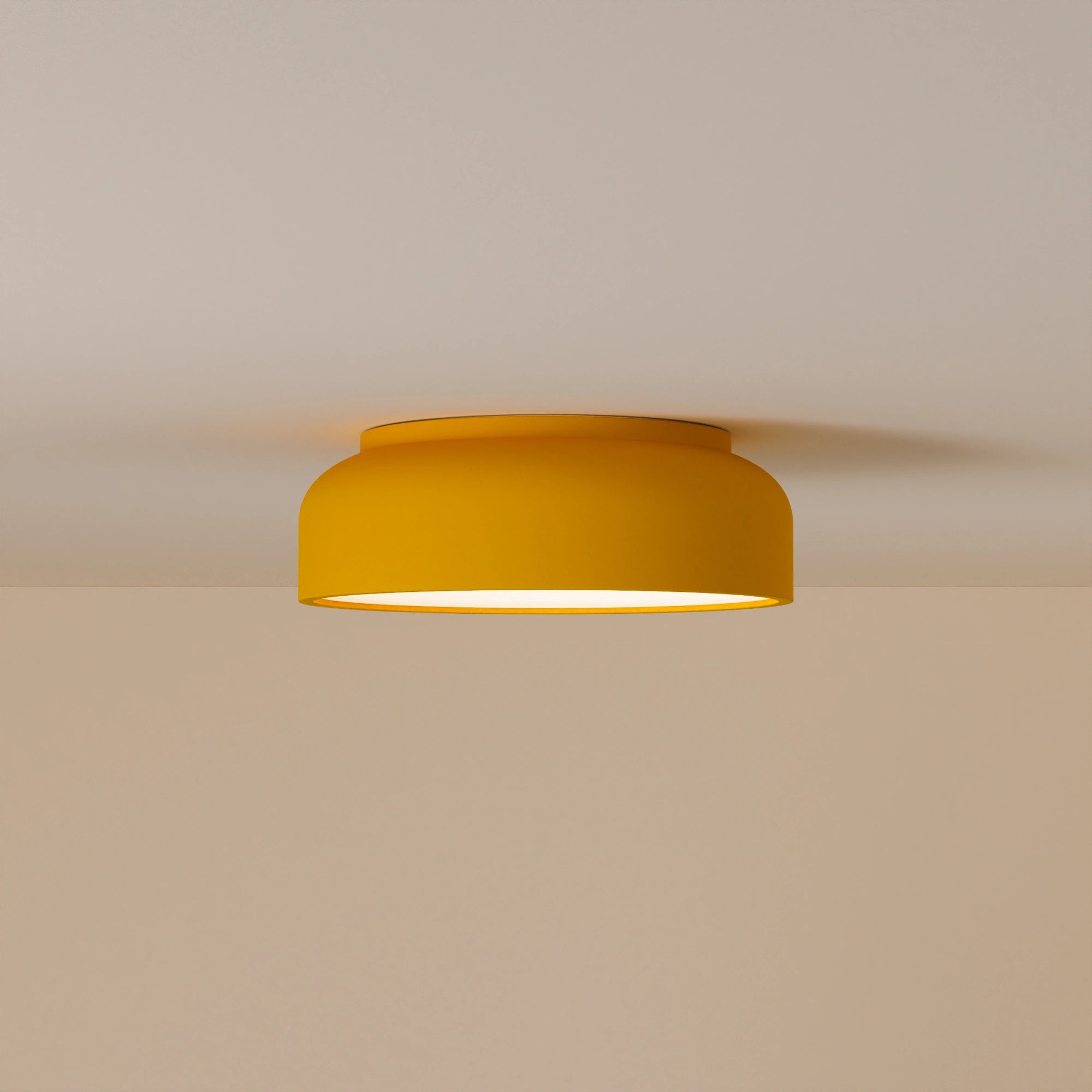 Vitria Flush Mount