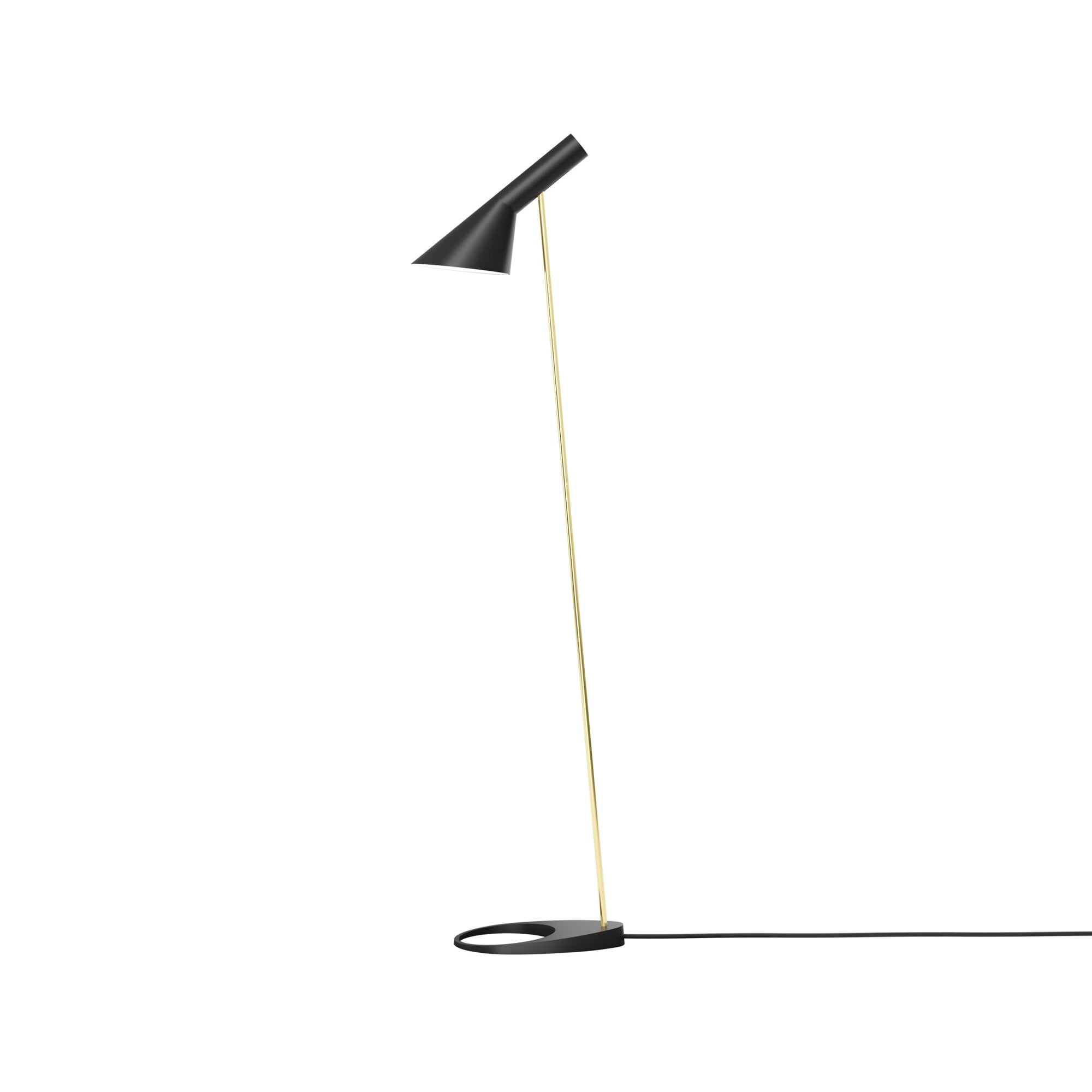 AJ Floor Lamp