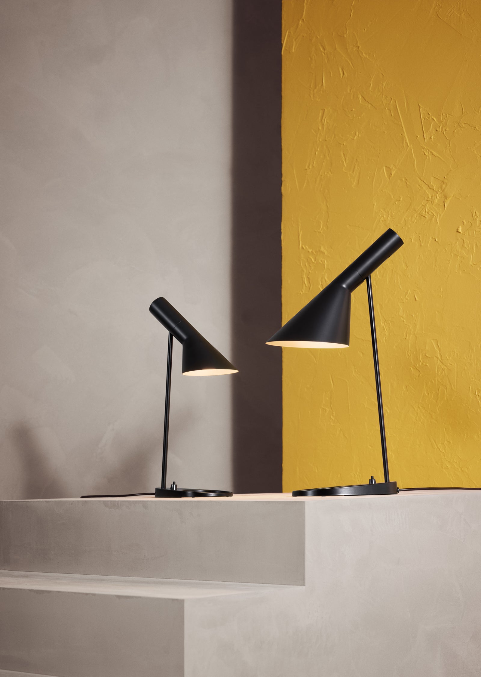 AJ Table Lamp