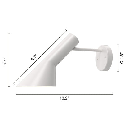 AJ Wall Lamp