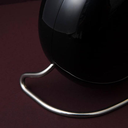 Arne Jacobsen Roman Table Clock