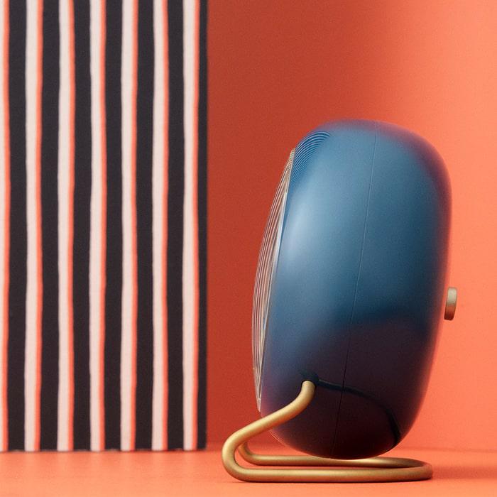 Arne Jacobsen Station Table Clock