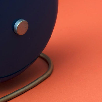 Arne Jacobsen Station Table Clock