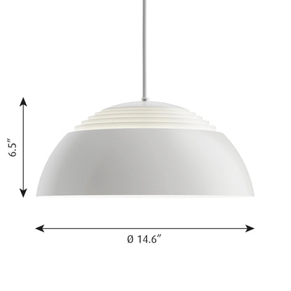 AJ Royal Pendant Lamp