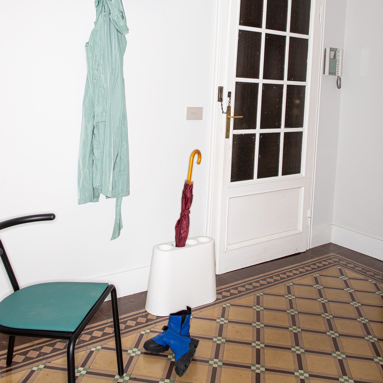 Aki Umbrella Stand
