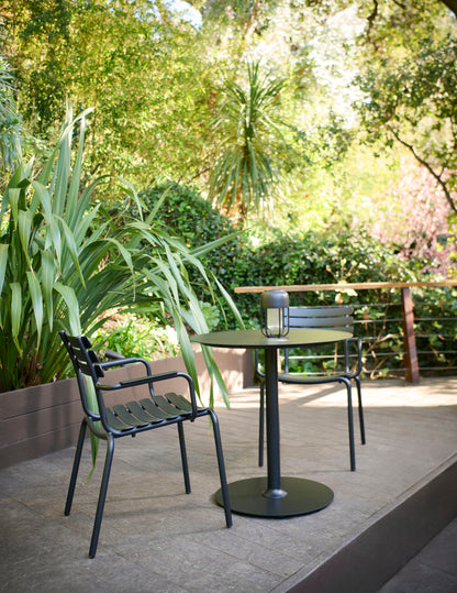 Alua Dining Armchair
