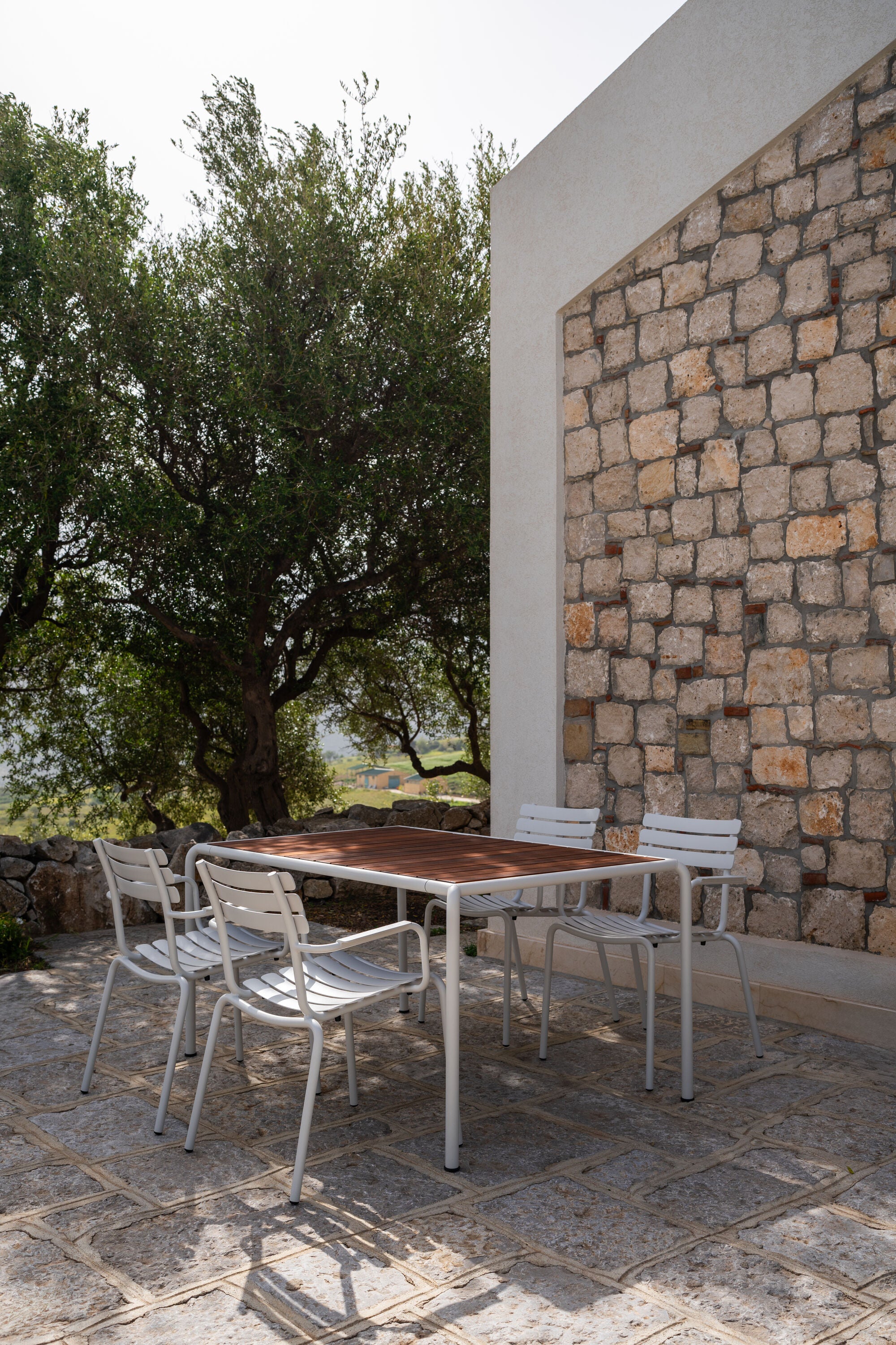 Alua Dining Armchair