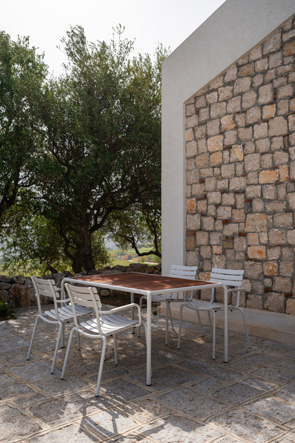 Alua Dining Armchair