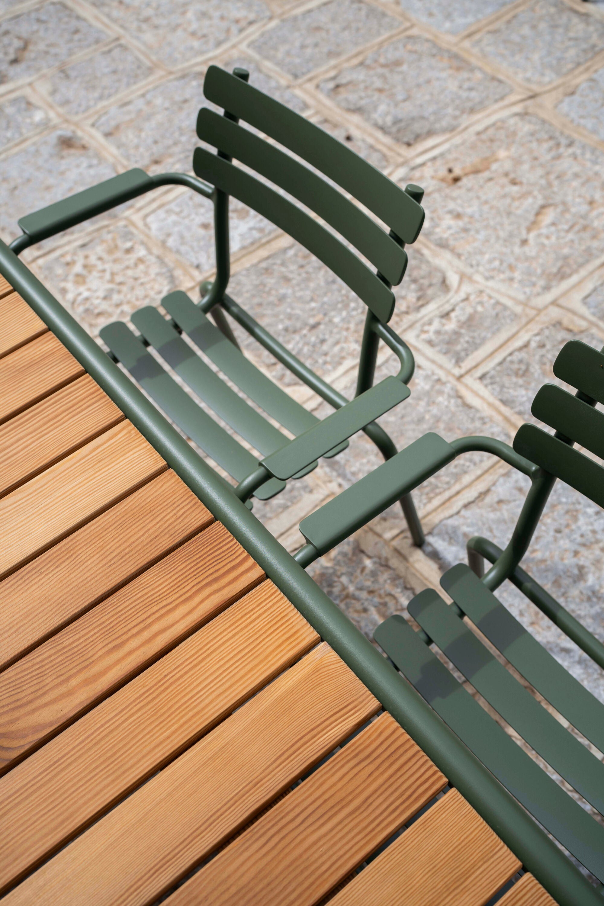 Alua Dining Armchair