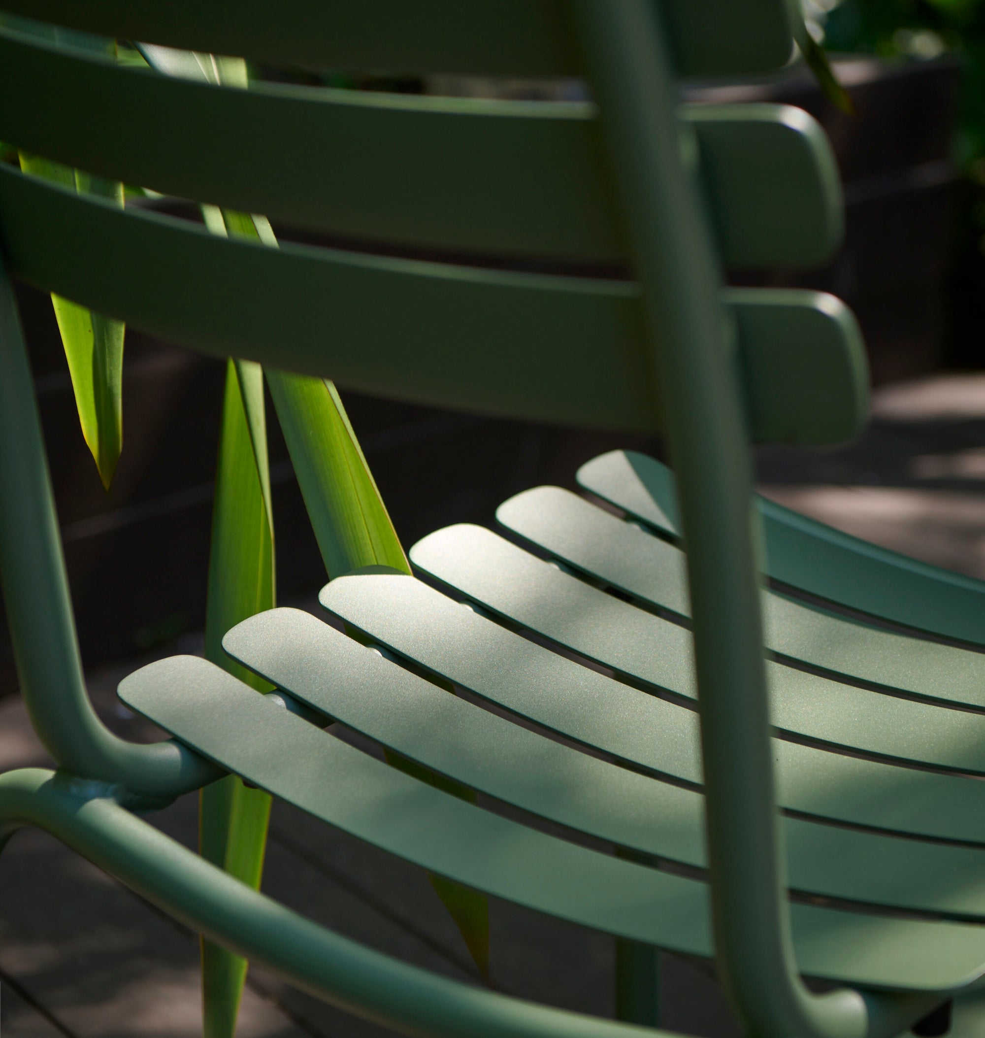 Alua Dining Chair