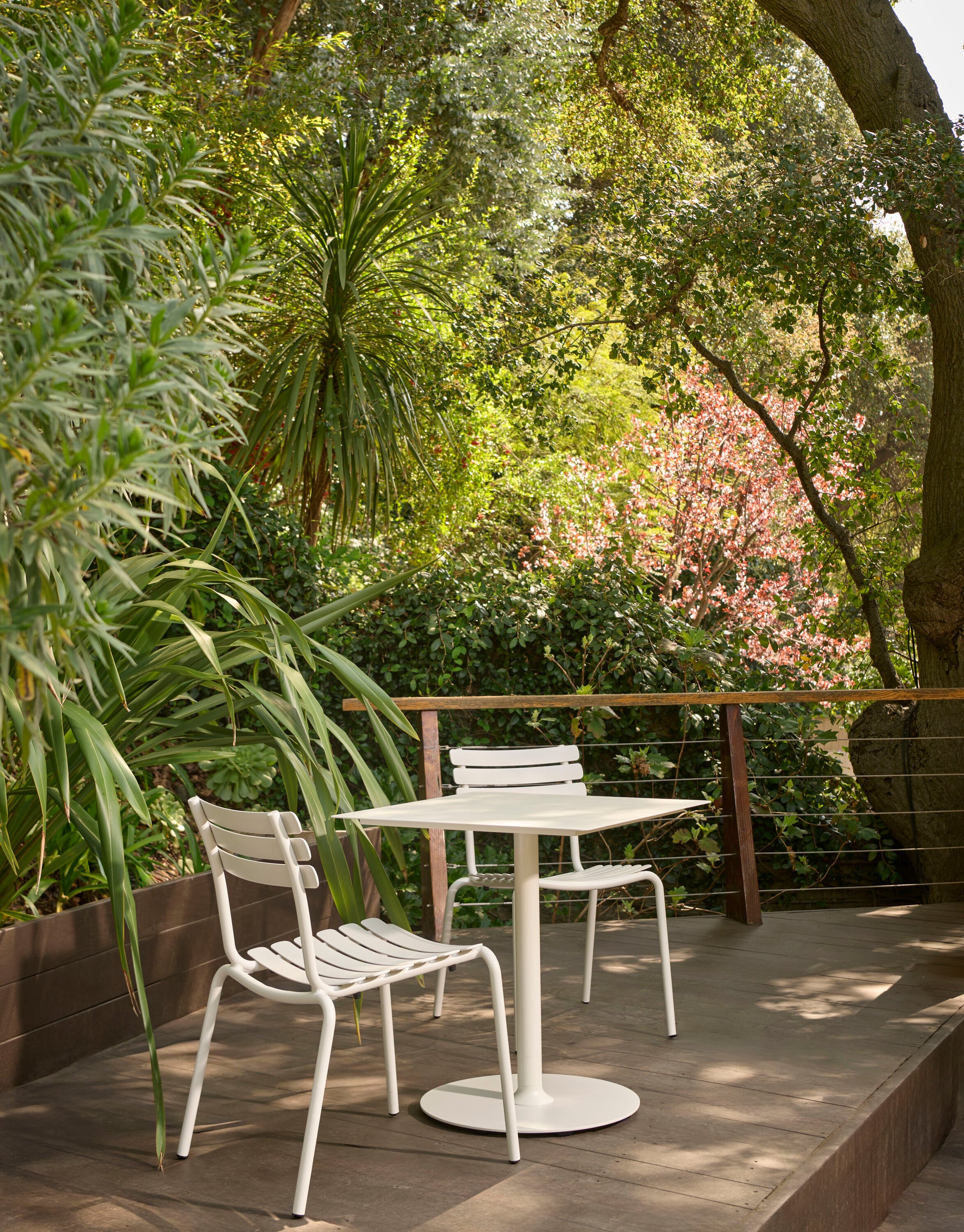 Alua Dining Chair