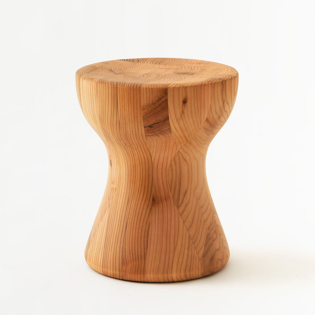 Shinra Stool