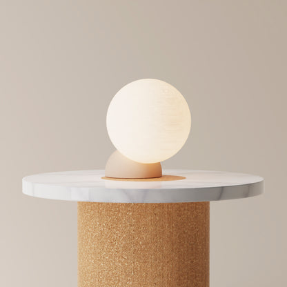 Cantilever Table Lamp
