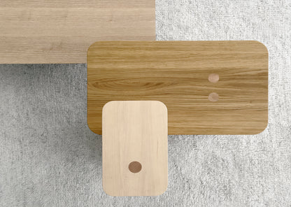 April Table Collection