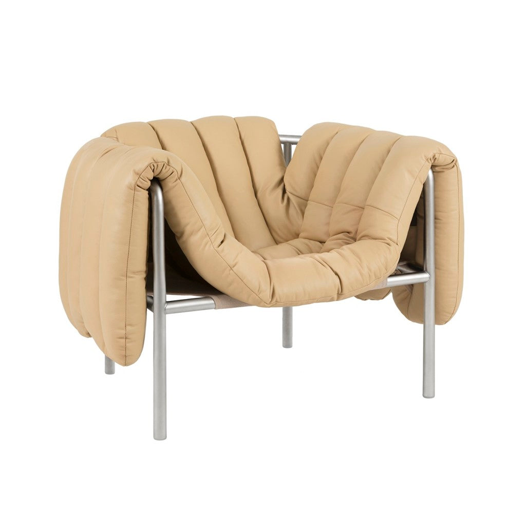 Puffy Lounge Chair