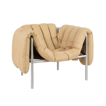 Puffy Lounge Chair