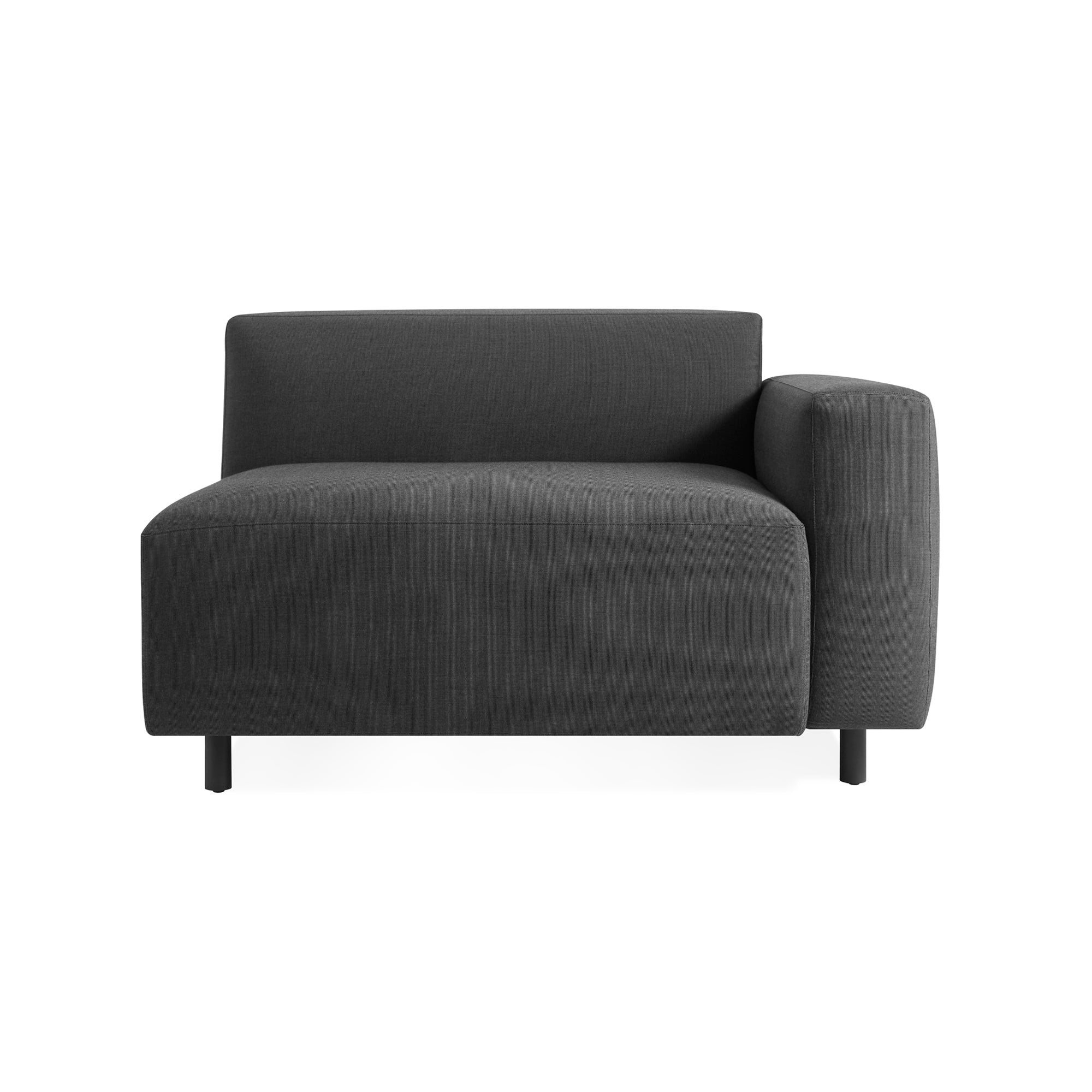 9 Yard Modular Sofa — Outdoor