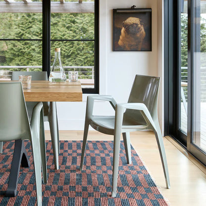 ArcoBellini Chair