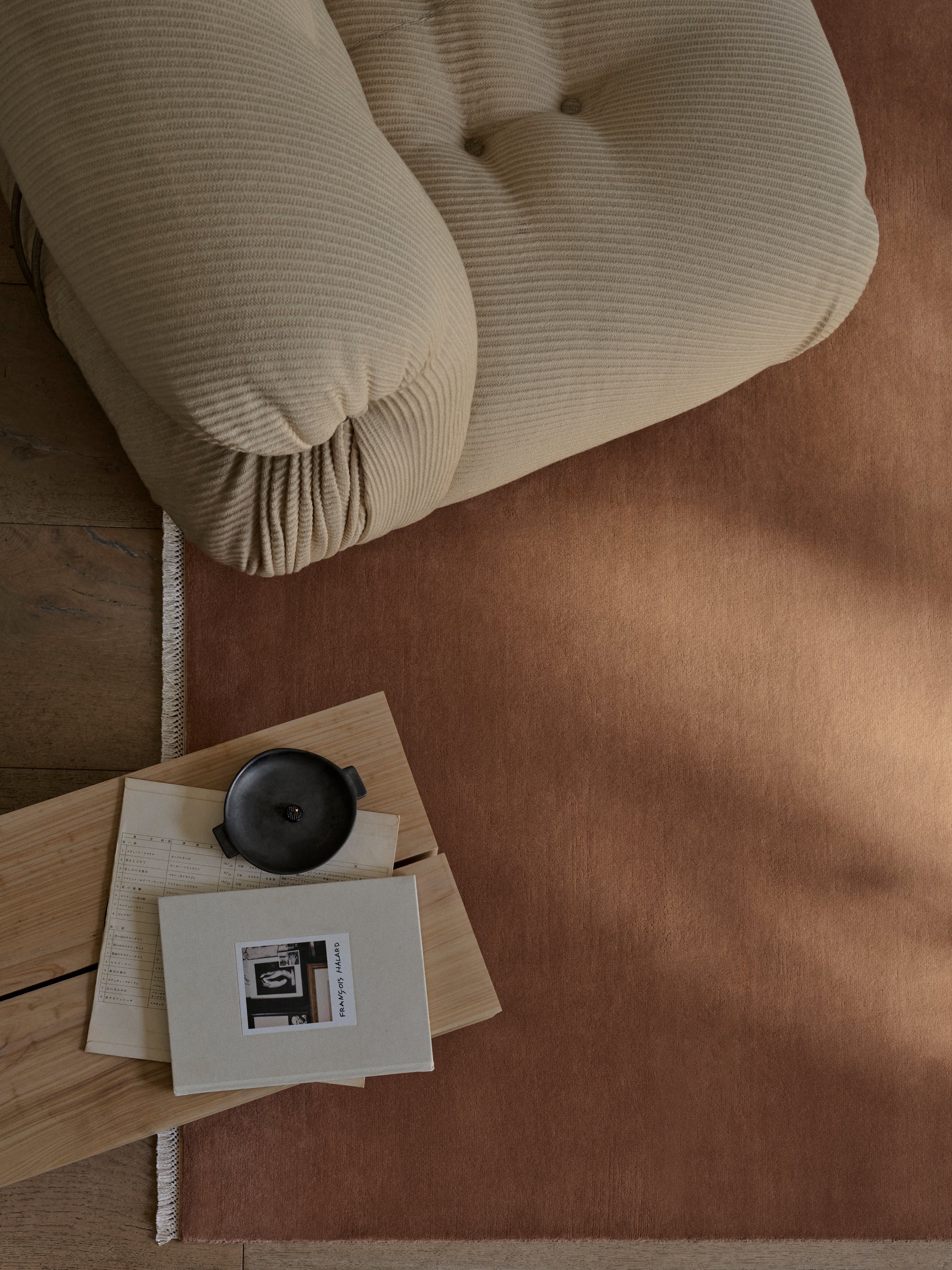 Eden Rug