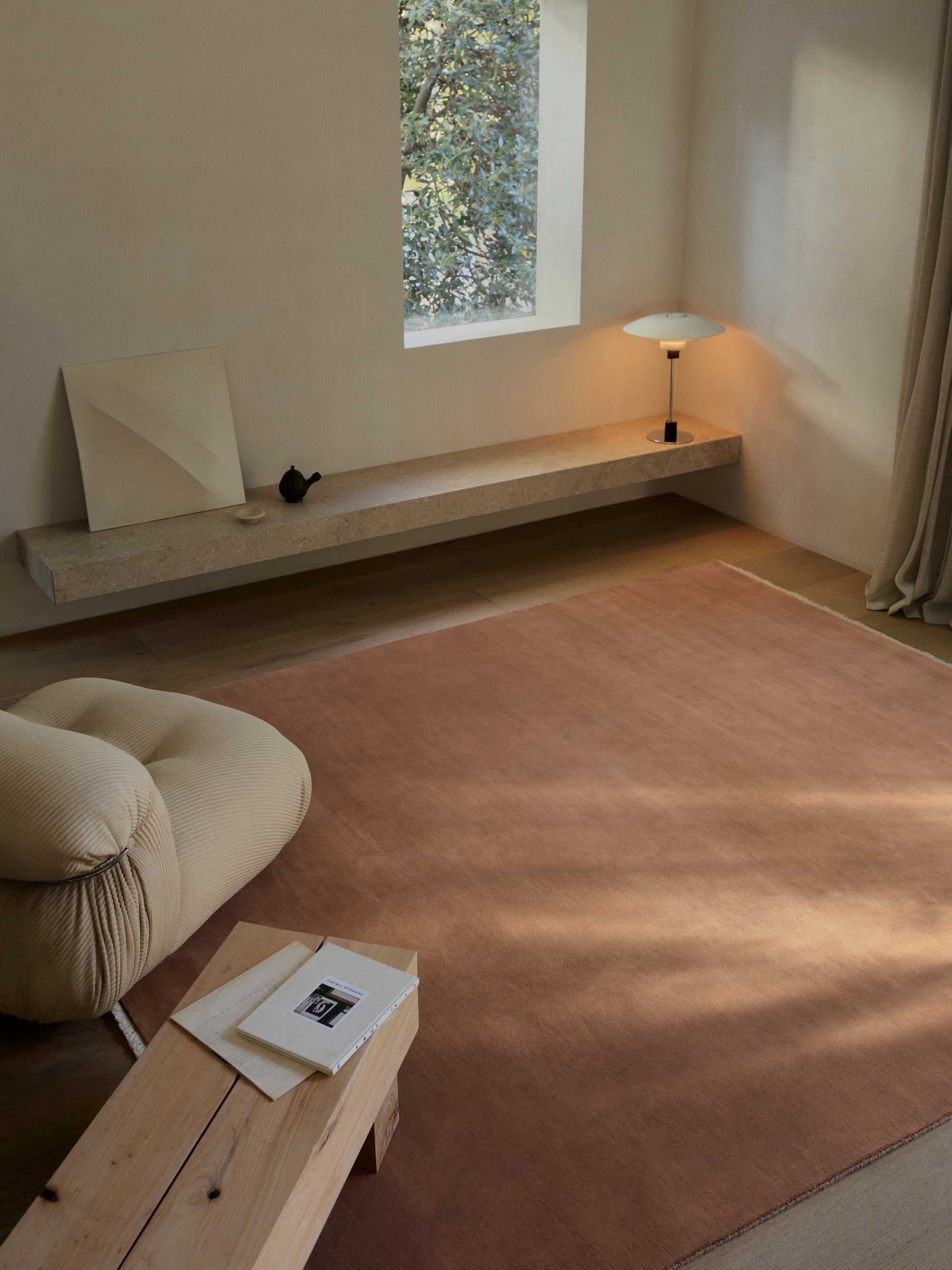 Eden Rug