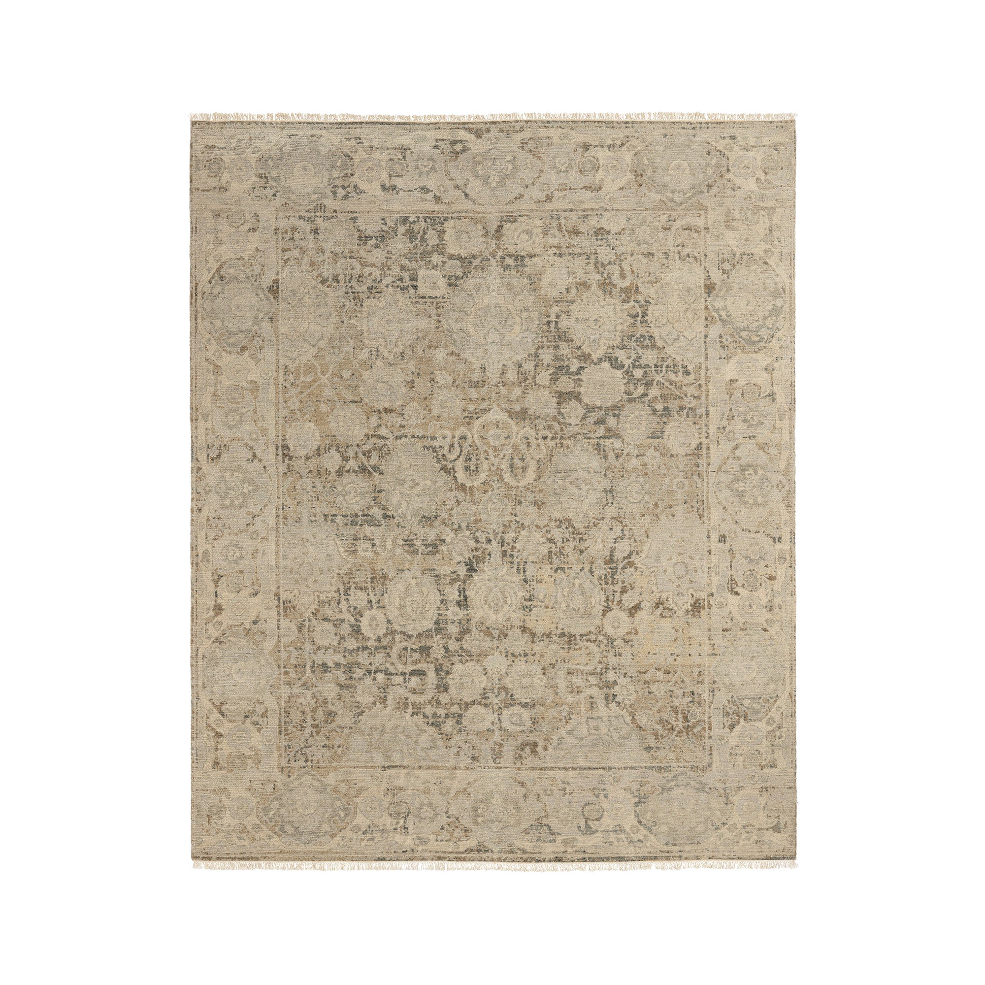Basilica Rug