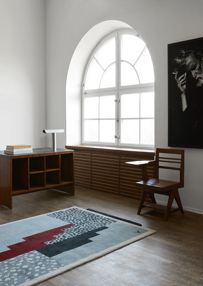 Art Deco 1 Rug