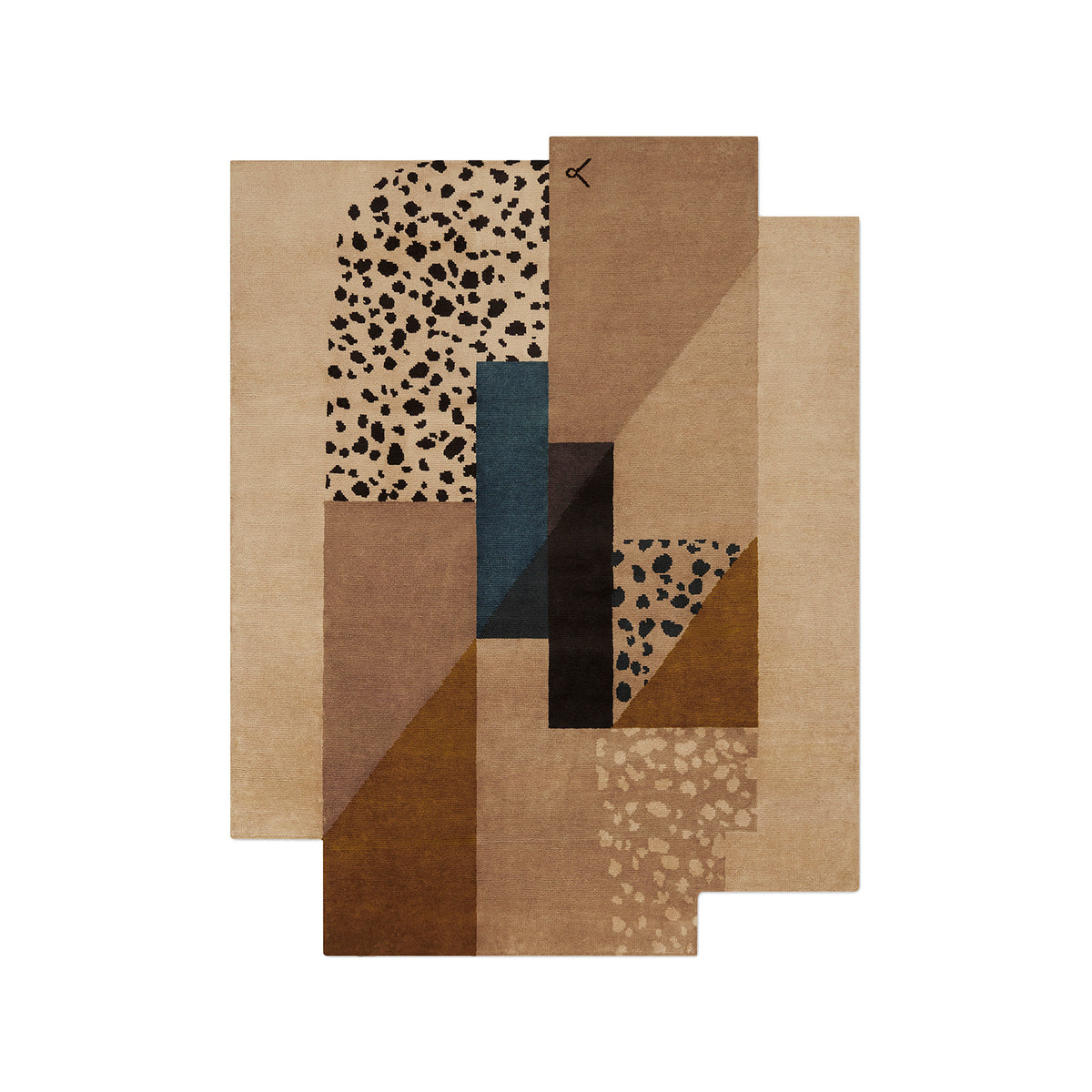 Art Deco 2 Rug