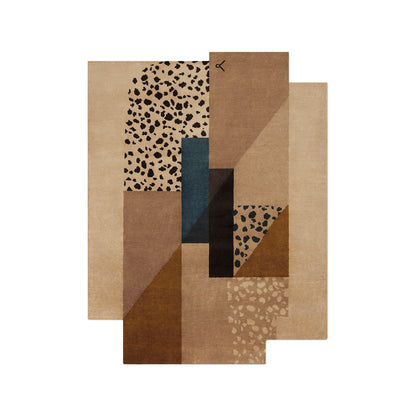 Art Deco 2 Rug