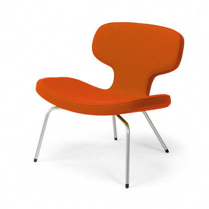 Libel Lounge Chair