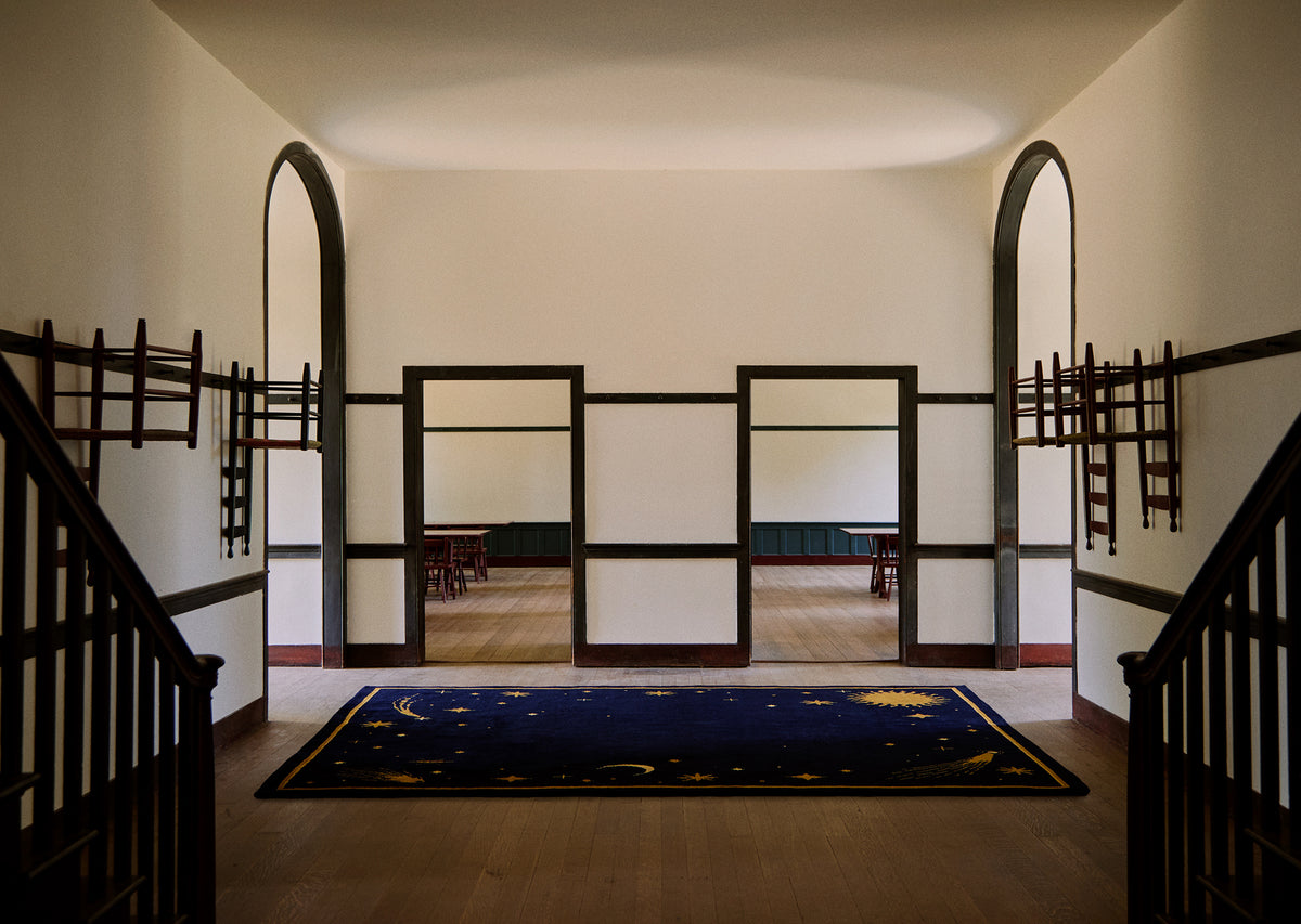 Celestial Rug