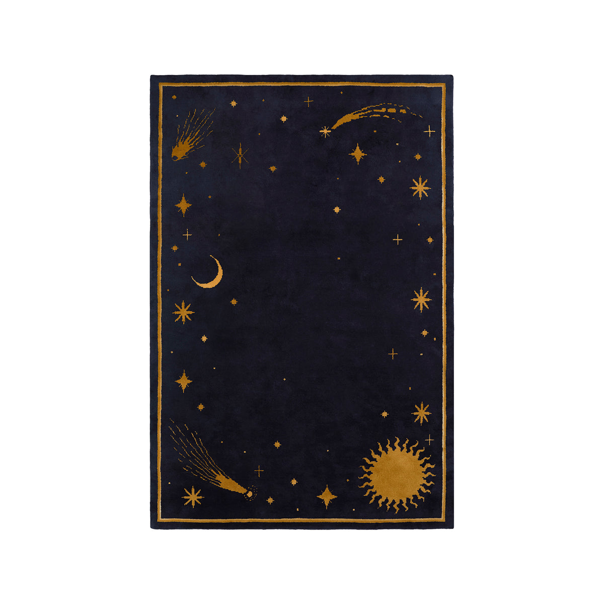 Celestial Rug
