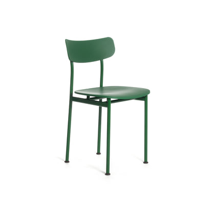 Motta Dining Chair — Polypropylene — Set of 2