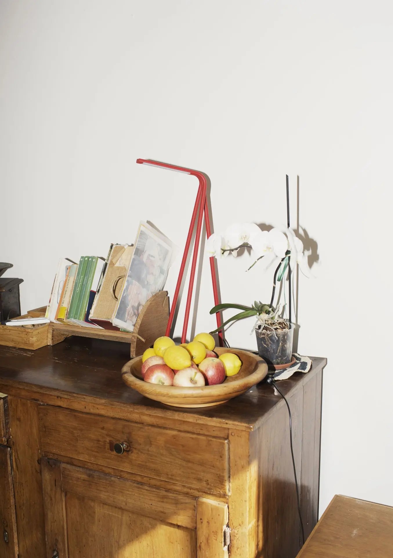 Aspect Table Lamp