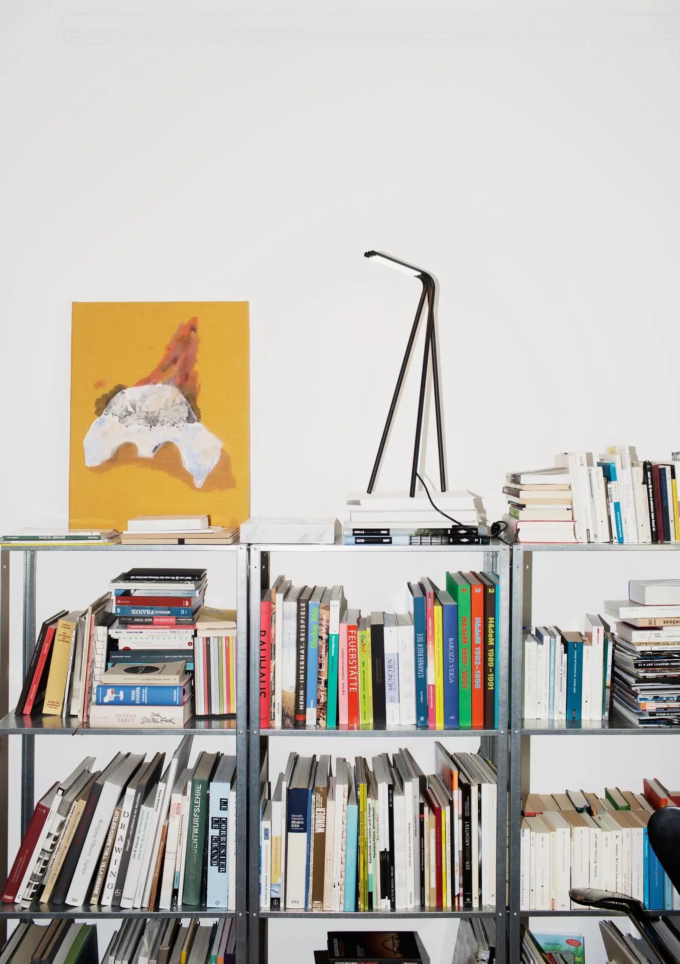 Aspect Table Lamp