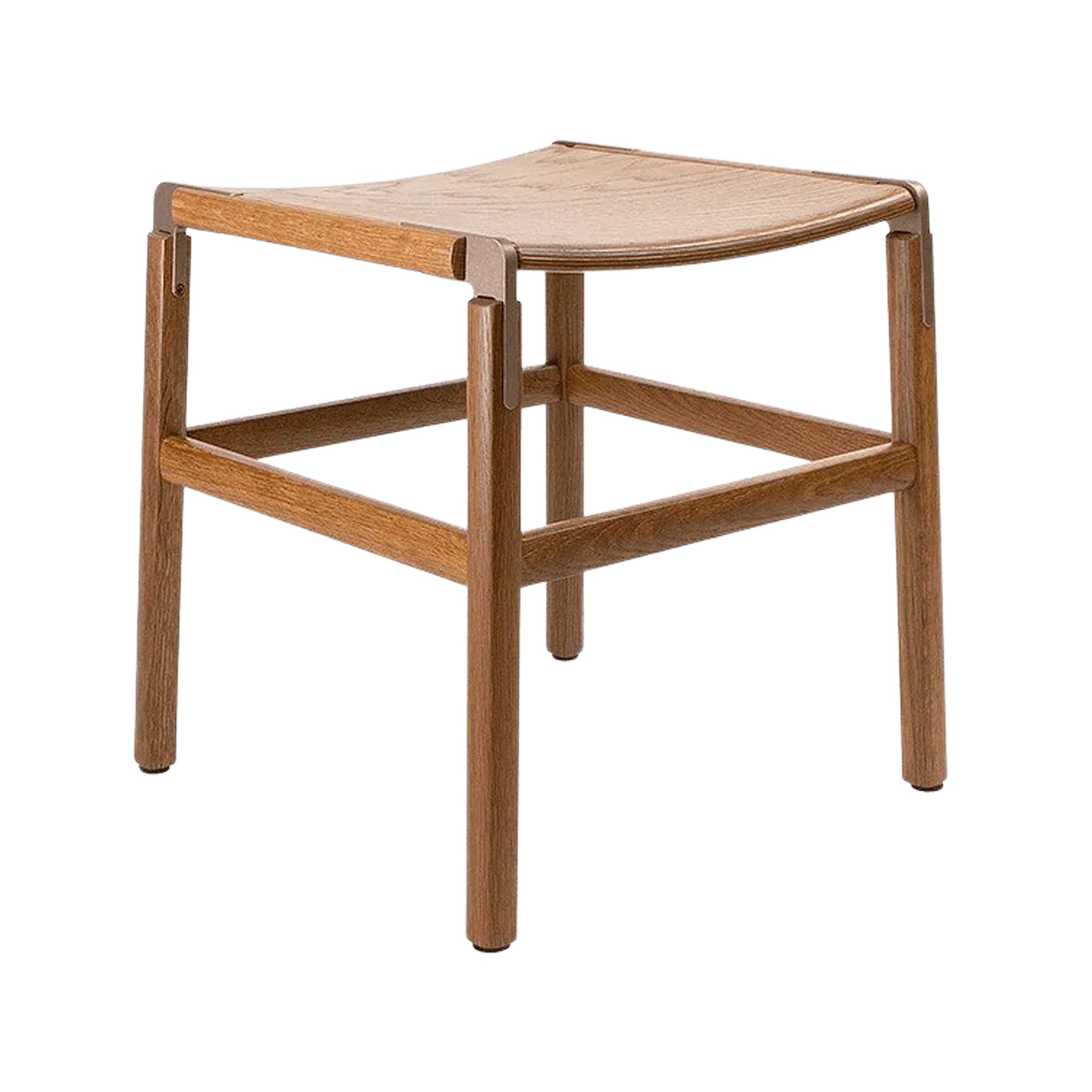 Standard Chair — Shorty — Wood