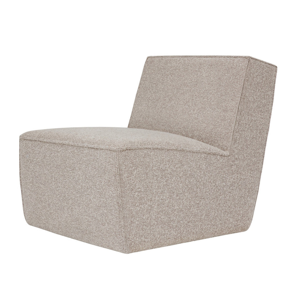Hunk Lounge Chair