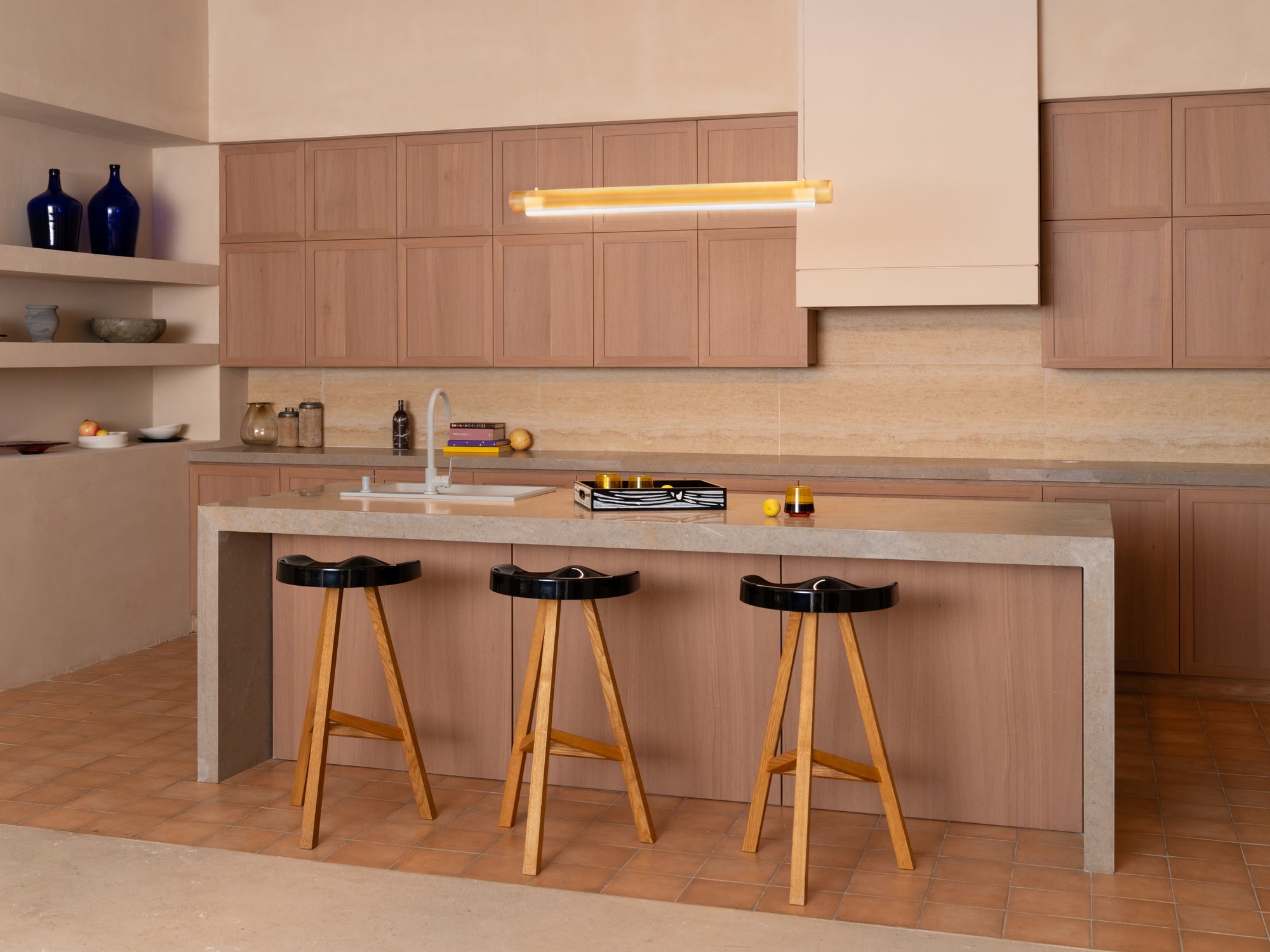 Aura Pendant Lamp