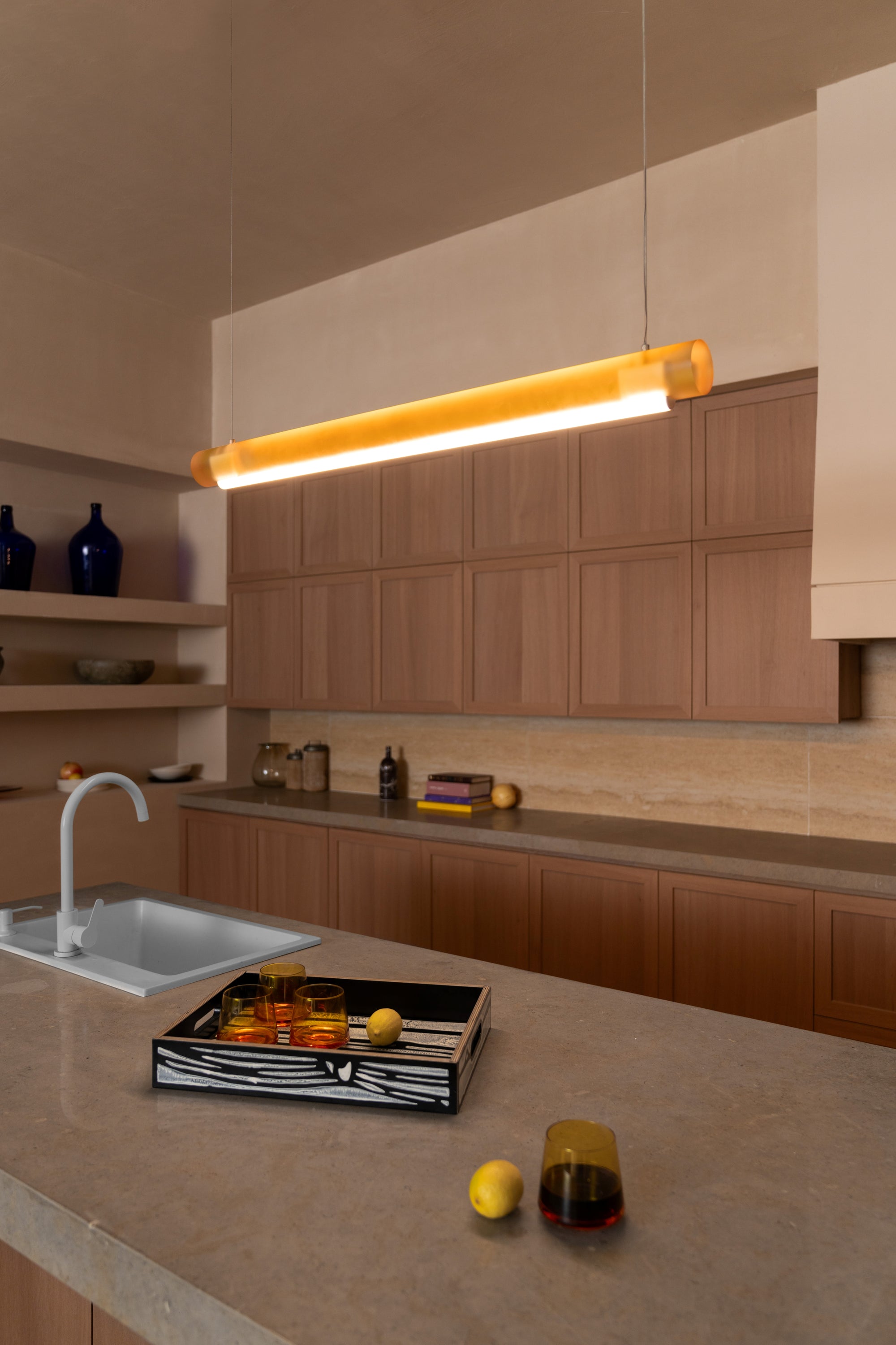 Aura Pendant Lamp