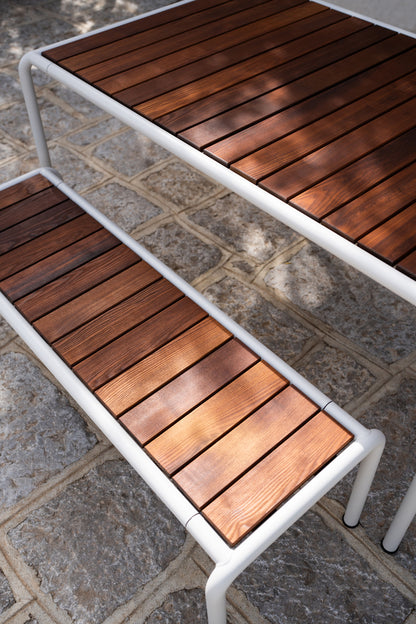 Avanti Dining Table