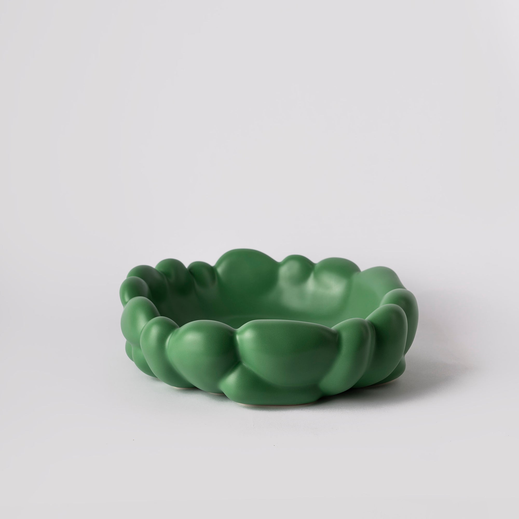 Cloud Centerpiece