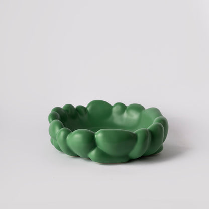 Cloud Centerpiece