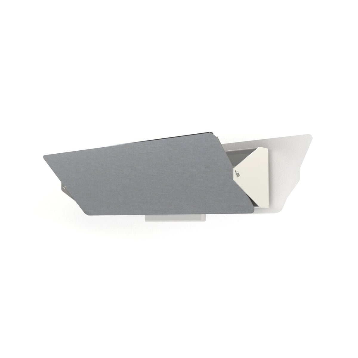 Applique à Volet Pivotant Double Wall Lamp
