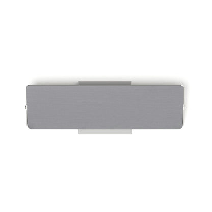 Applique à Volet Pivotant Double Wall Lamp