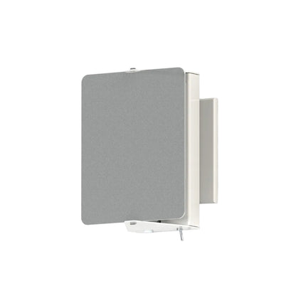 Applique à Volet Pivotant Wall Lamp